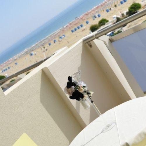 Hotel Lido Bibione Beach Zewnętrze zdjęcie