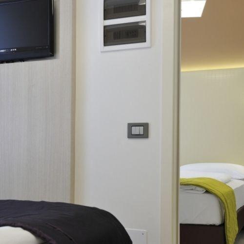 Hotel Lido Bibione Beach Zewnętrze zdjęcie