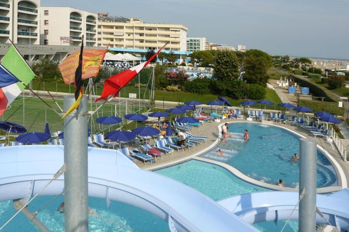 Hotel Lido Bibione Beach Zewnętrze zdjęcie
