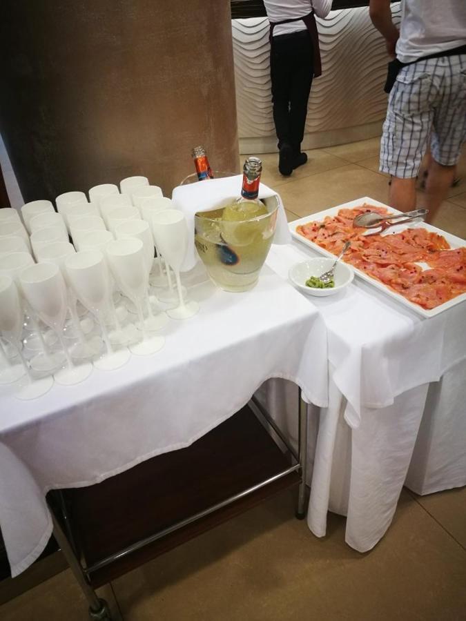 Hotel Lido Bibione Beach Zewnętrze zdjęcie