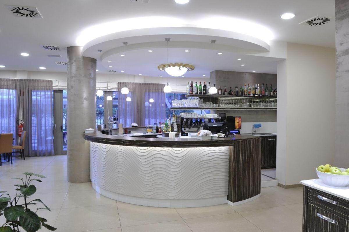 Hotel Lido Bibione Beach Zewnętrze zdjęcie