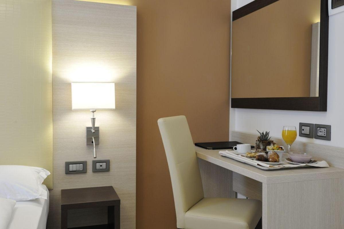 Hotel Lido Bibione Beach Zewnętrze zdjęcie
