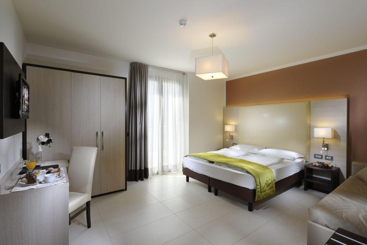 Hotel Lido Bibione Beach Zewnętrze zdjęcie