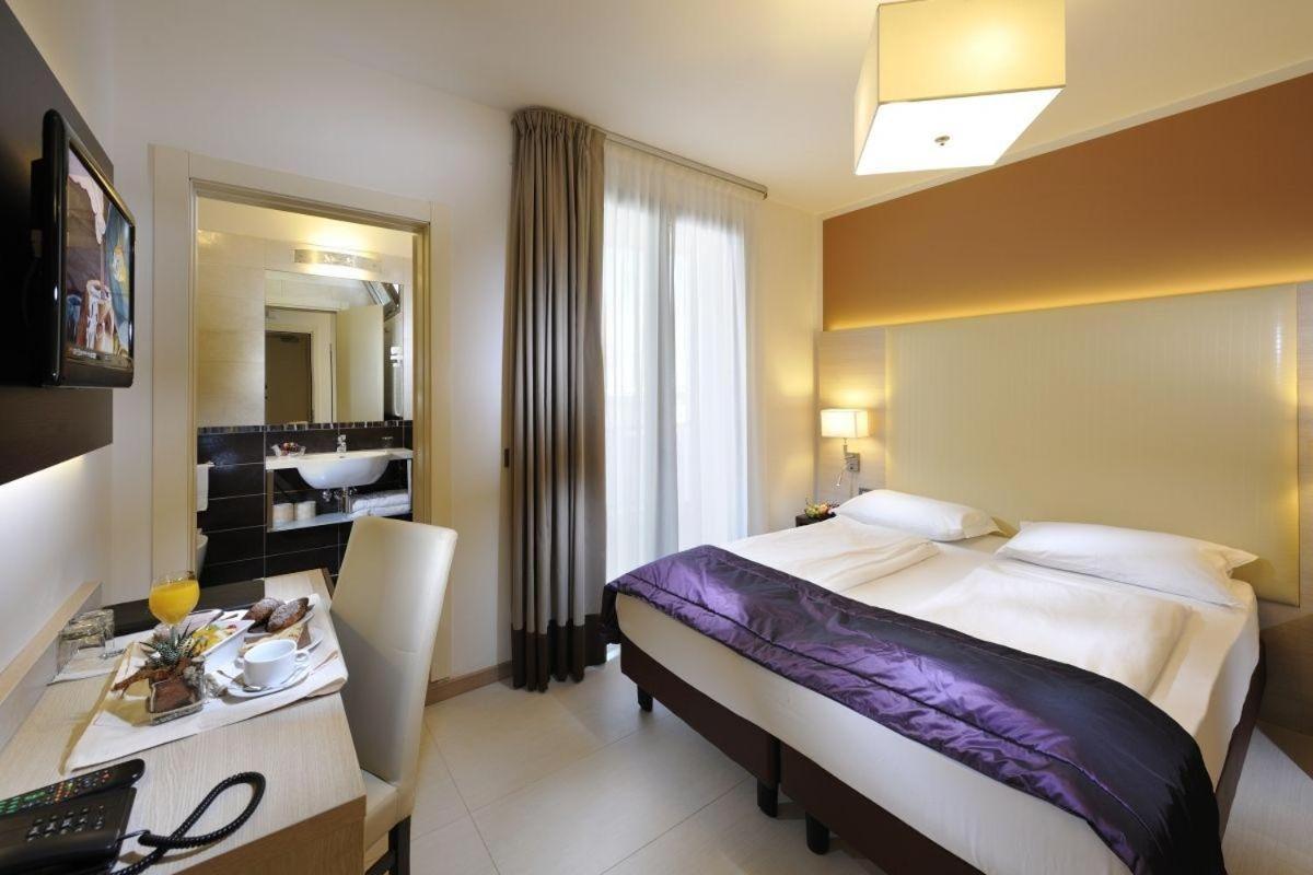 Hotel Lido Bibione Beach Zewnętrze zdjęcie